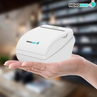 Impressora Bluetooth Mini Foto